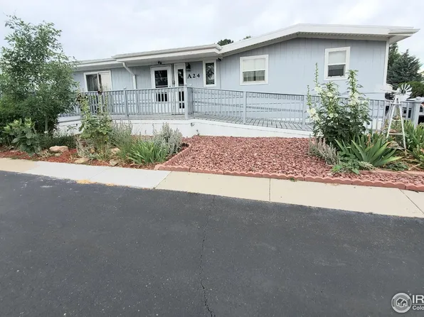 221 W 57th St #24A, Loveland, CO 80538