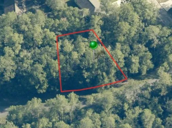 1415 Partridge St, Citrus Springs, FL 34434