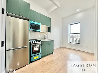 Rented by Hagstrom Management Inc