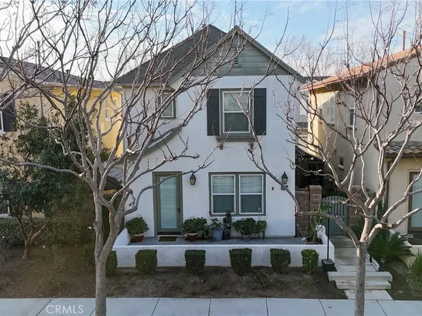 4086 E Cottage Way, Ontario, CA 91761