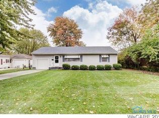 808 S Tyler St #STW4-P8, Van Wert, OH 45891