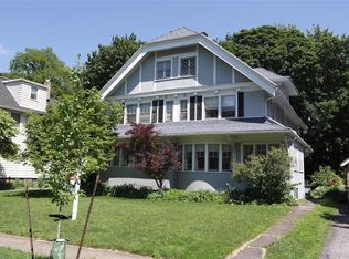 330 Westminster Rd, Rochester, NY 14607