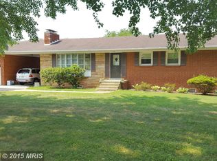 7628 Huron Dr, Gainesville, VA