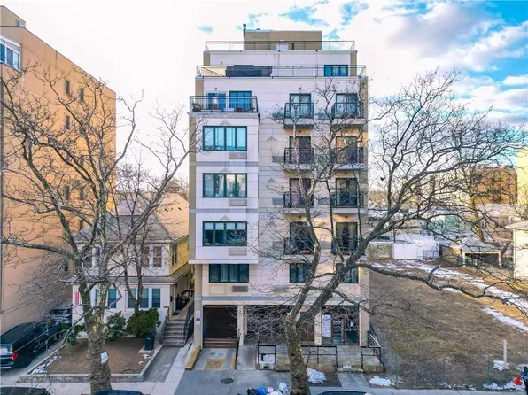 1916 Ocean Ave Penthouse 12, Brooklyn, NY 11230