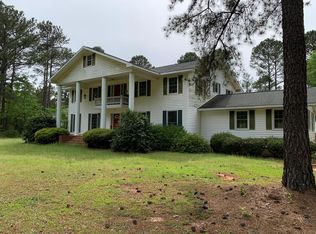 1901 State Highway 28 N, Troy, SC 29848
