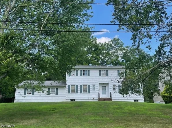 54 Knollwood Dr, Livingston Twp., NJ 07039