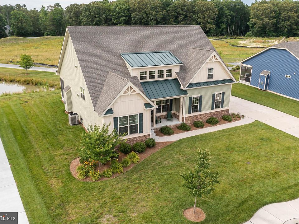 24440 Harvest Cir, Milton, DE 19968 Zillow
