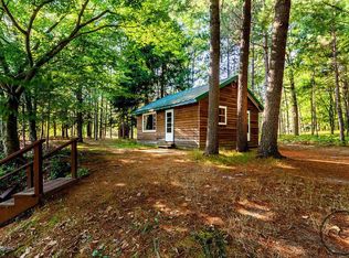 7799 E Pomeroy Springs Rd, Manistee, MI 49660