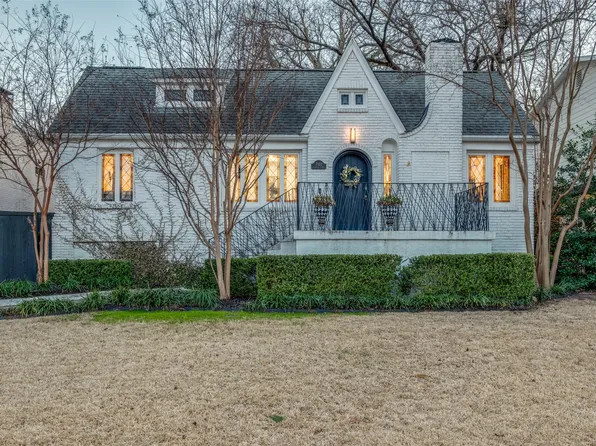 7022 Wildgrove Ave, Dallas, TX 75214