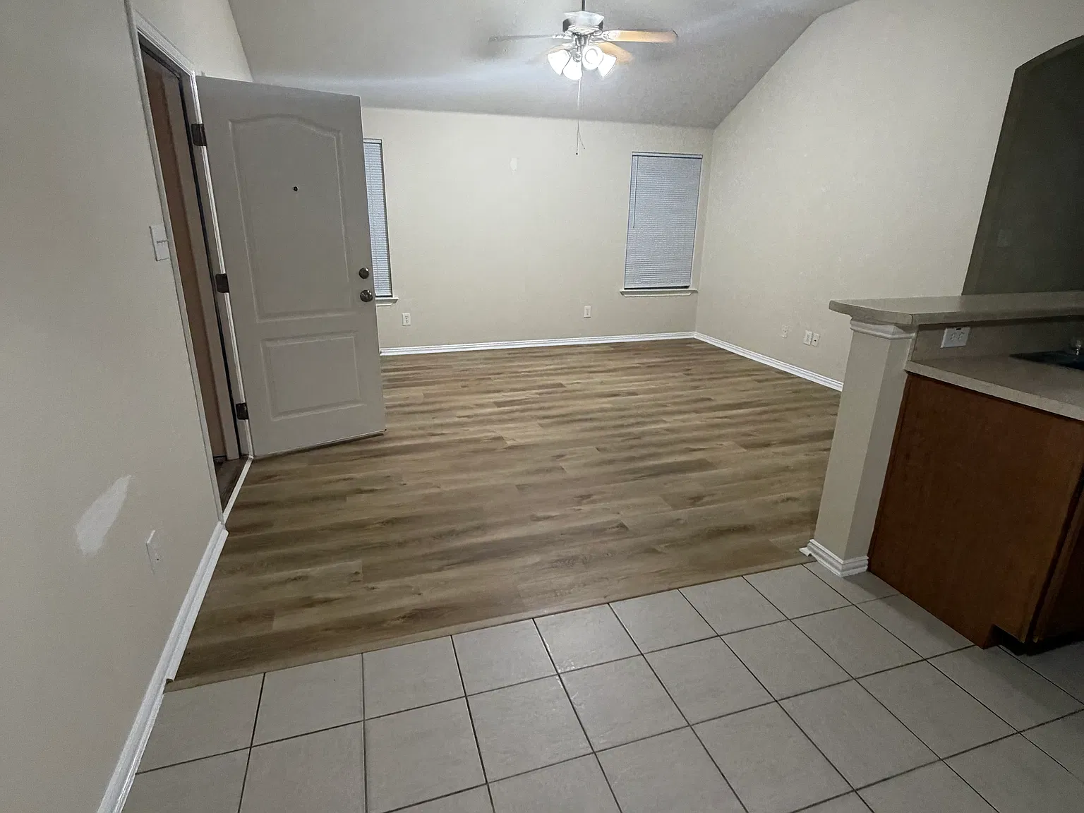 3 bed, 1275 sqft, $1,650 — Photo 3