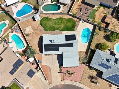 12649 N ROSEWOOD Avenue, Phoenix, AZ, 85029