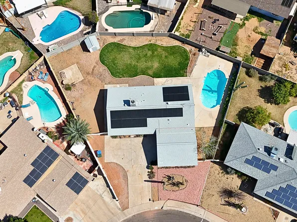 12649 N ROSEWOOD Avenue, Phoenix, AZ 85029