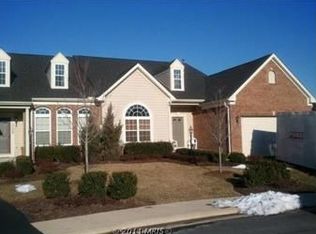 1902 Golden Morning Dr UNIT 41, Bowie, MD 20721