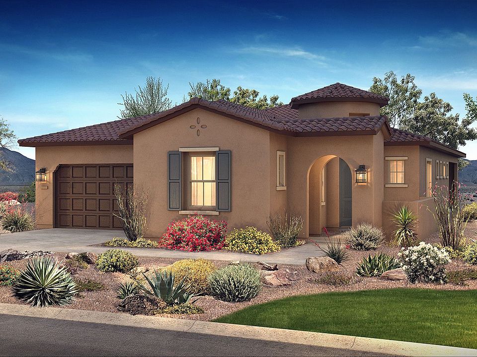 Exterior A Color 3