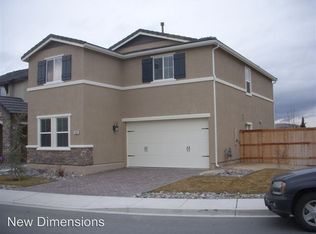 1959 Glacier Meadow Dr, Reno, NV 89521