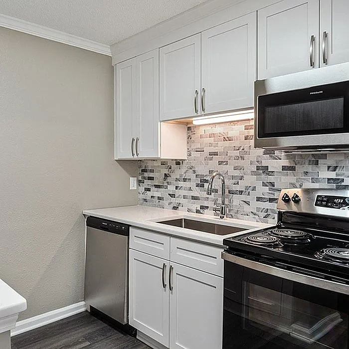 The Flats at Salem — Photo 2