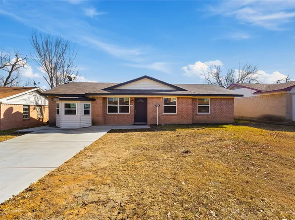 2530 Wanda Dr, Mesquite, TX 75149