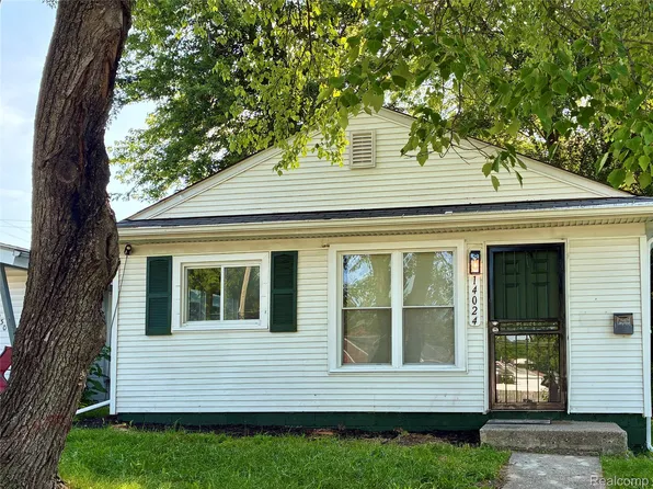 14024 Lamphere St, Detroit, MI 48223