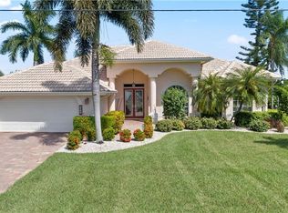 4925 SW 11th Ct, Cape Coral, FL 33914