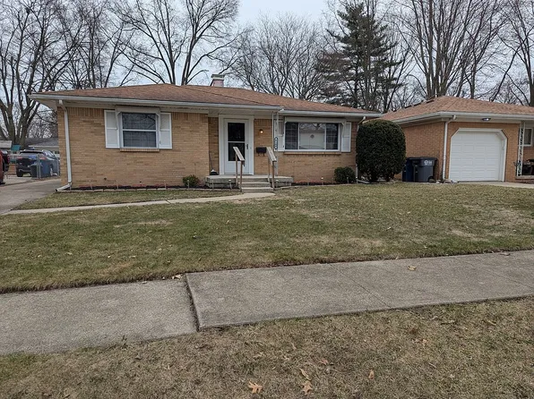6148 Katherine Dr, Toledo, OH 43613