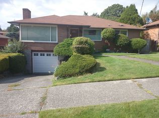 4012 SW Concord St, Seattle, WA 98136