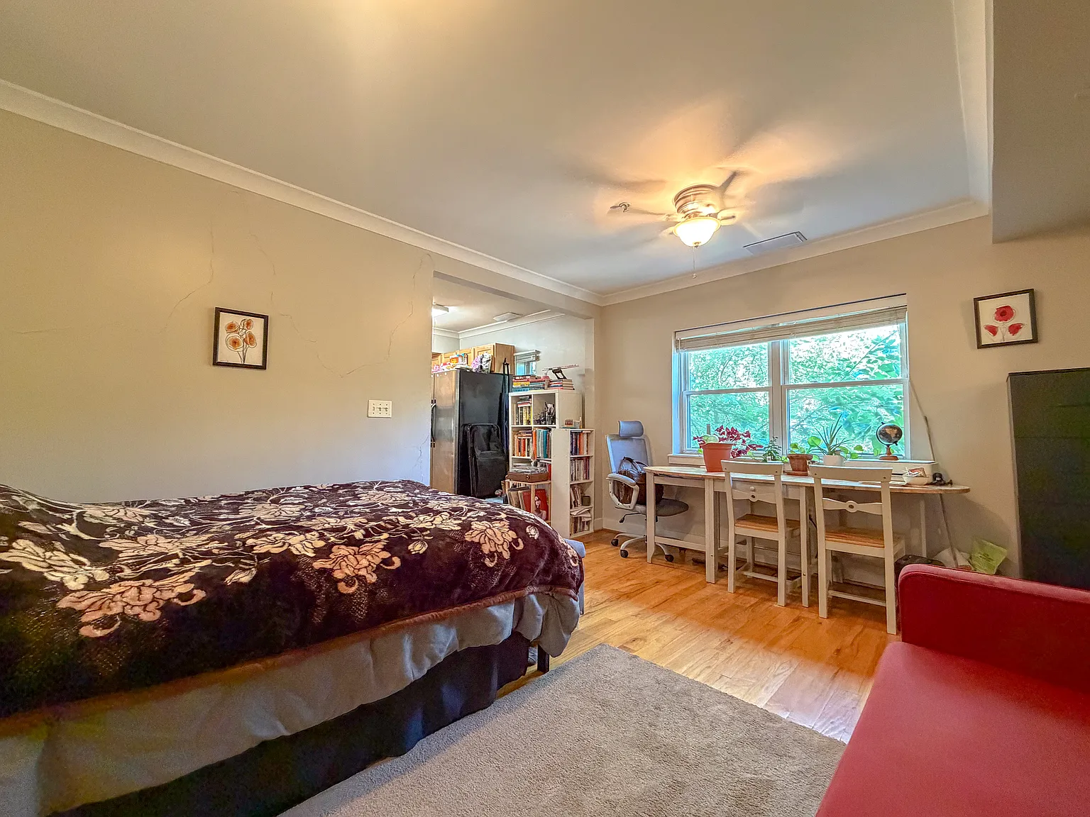 Studio, 437 sqft, $1,275 — Photo 4