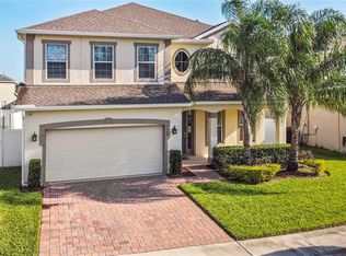 3447 Gretchen Dr, Ocoee, FL 34761