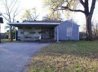 5917 Norma Dr, Fort Worth, TX 76114