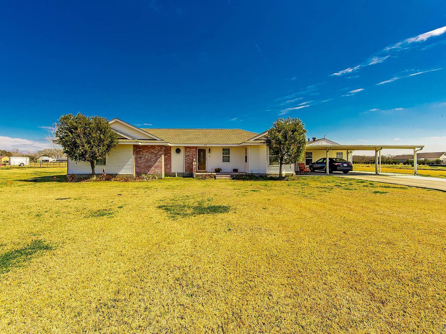 419 Main Project Rd, Schriever, LA 70395 Zillow