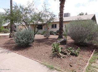 815 W 18th St, Tempe, AZ 85281