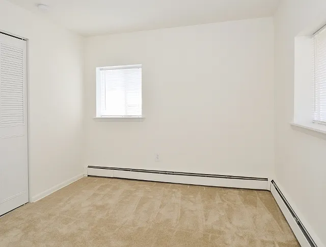 Sample Bedroom