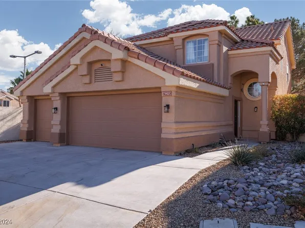 9403 Amber Valley Ln, Las Vegas, NV 89134