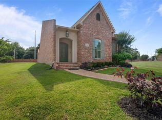 8724 W Wilderness Way, Shreveport, LA 71106