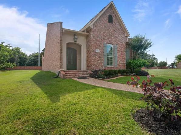 8724 W Wilderness Way, Shreveport, LA 71106
