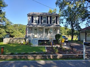 1719 Columbia Beach Rd, Shady Side, MD 20764