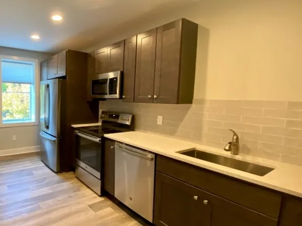 46 S Park Pl Unit 2A-1, Morristown, NJ 07960