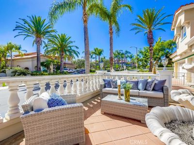 7 Sierra Vis, Laguna Niguel, CA, 92677