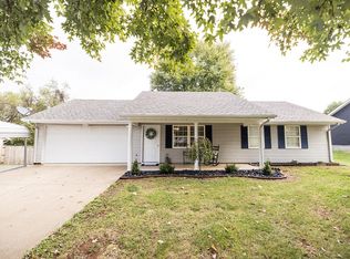 266 Woodland Trl, Somerset, KY 42501