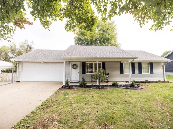 266 Woodland Trl, Somerset, KY 42501