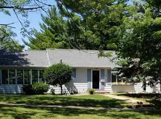 1621 Iowa St, Cedar Falls, IA 50613