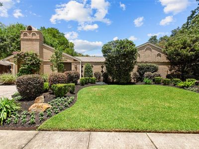 10714 Riverview Dr, Houston, TX, 77042