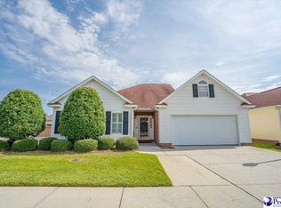 3045 Strada Gianna, Florence, SC 29501