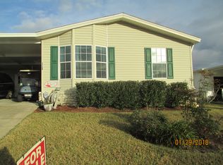 7724 Kay Marie Ave, Zephyrhills, FL 33541