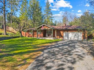 5730 Forest Lake Rd, Diamond Springs, CA 95619