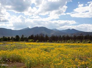 5221 Pabst Way, Flagstaff, AZ 86004