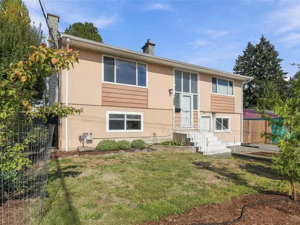 1088 Nelson St, Nanaimo, BC V9S 2K2