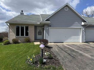 Saddle Ridge, Portage, WI 53901