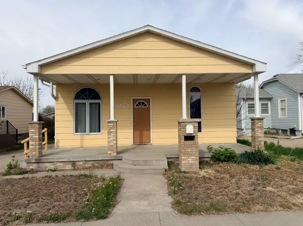 412 Mississippi Ave, Alliance, NE 69301