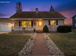 2511 36th PLACE, Two Rivers, WI 54241