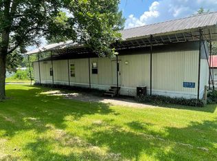 5893 Island Rd, Jarreau, LA 70749